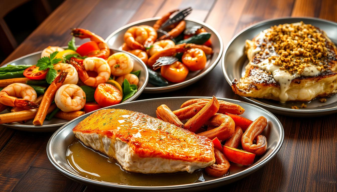 delicious fish recipes