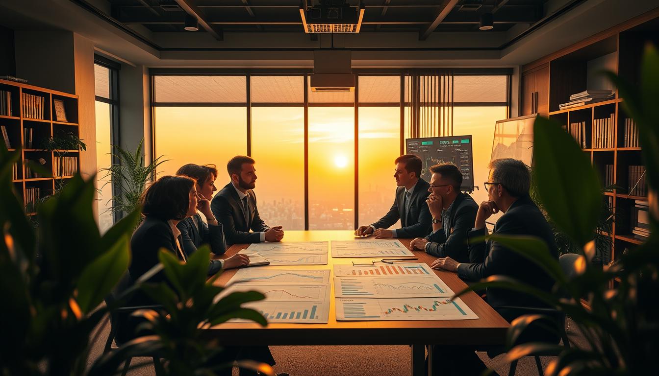 Is long term investing dead