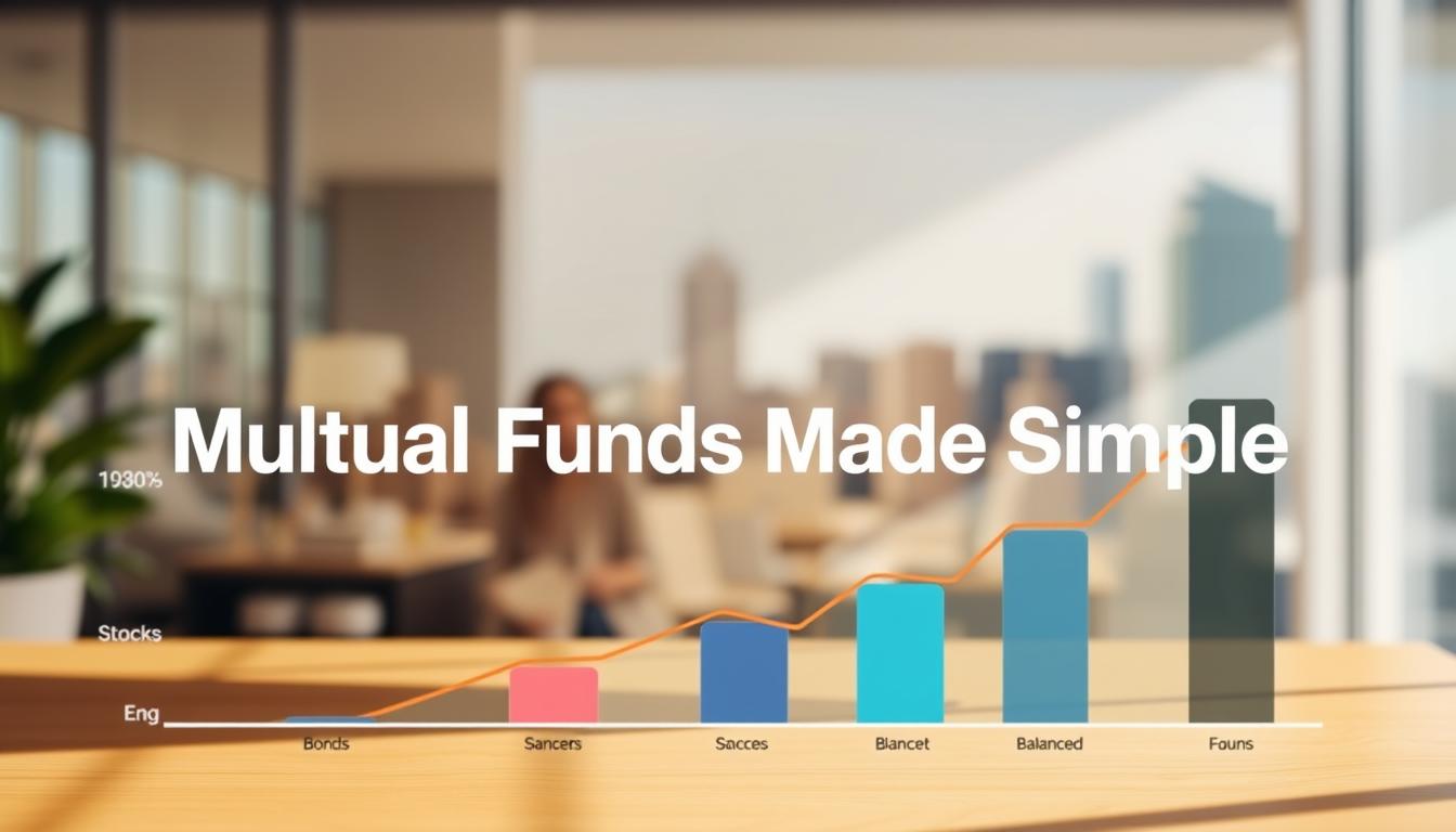 mutual fund investment options