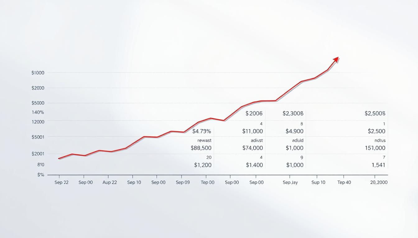 investment returns