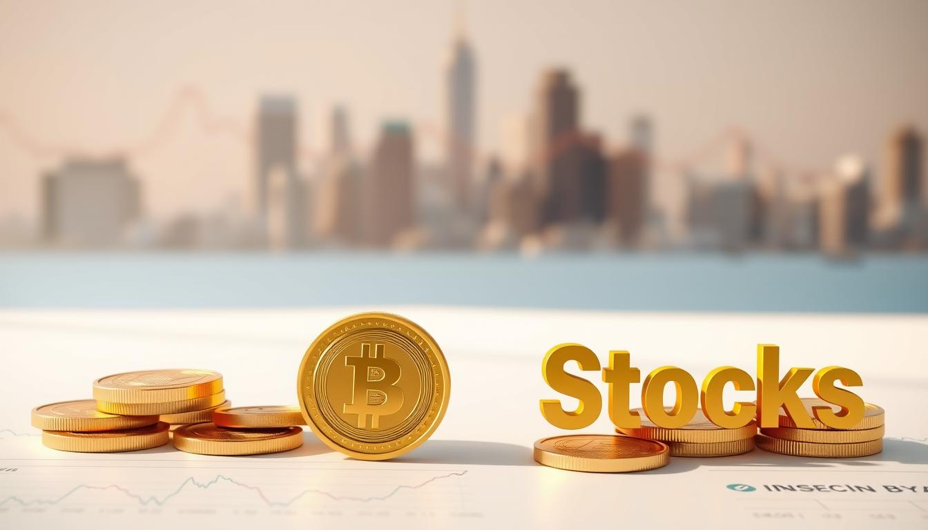 Mutual Funds vs. Stocks: Which One Wins for You?