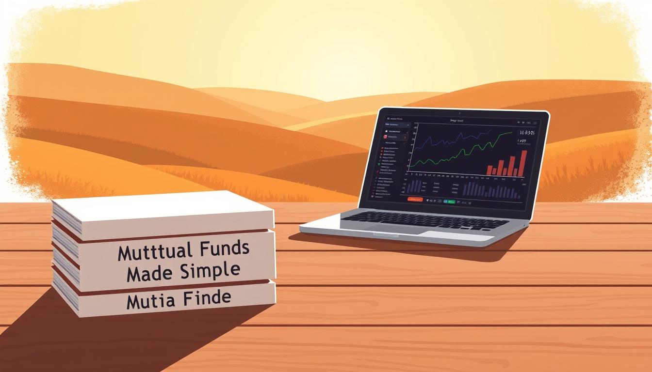mutual funds for beginners