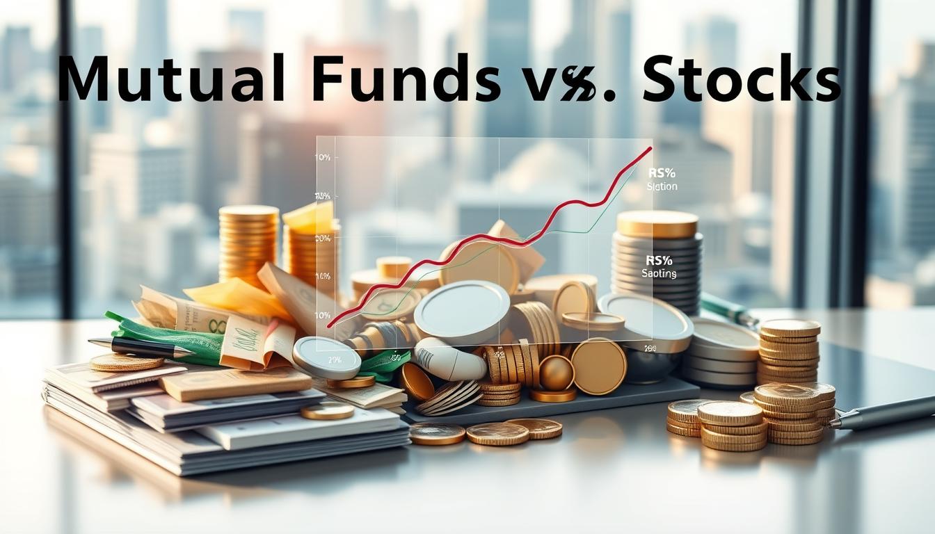 mutual funds benefits