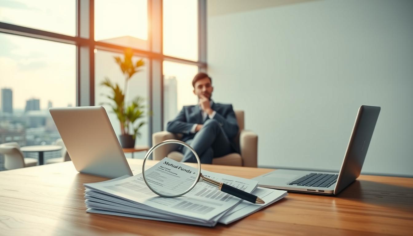 mutual fund investment strategies