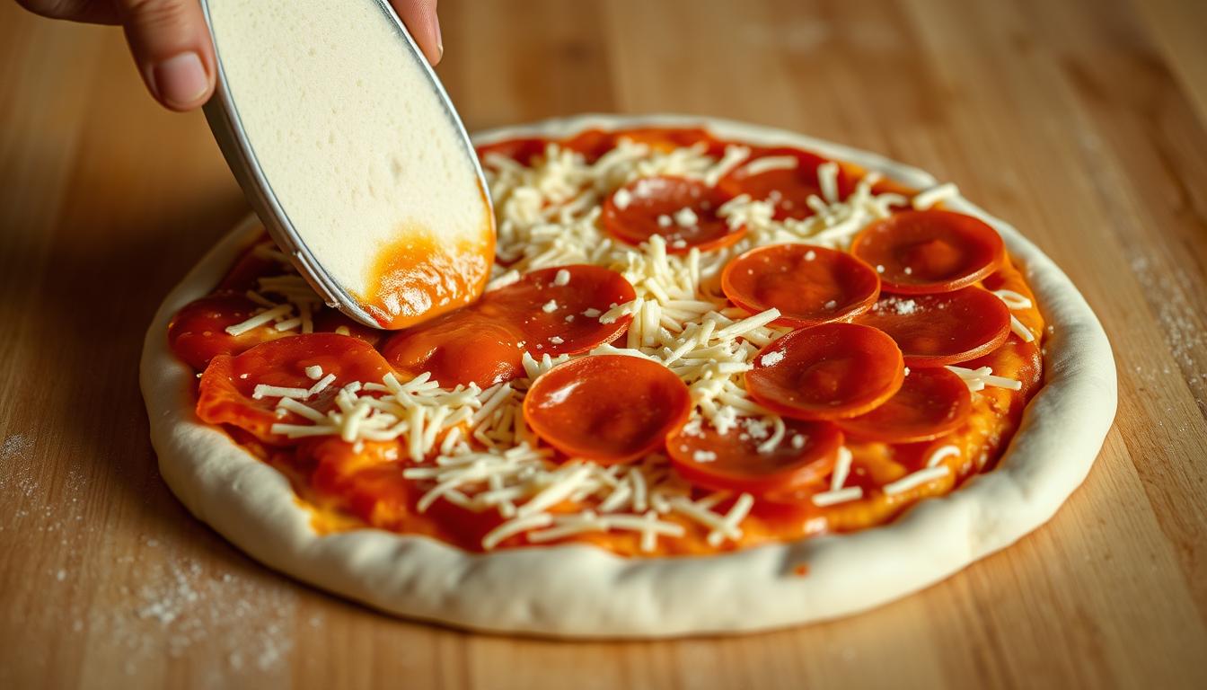 Dominos pizza recipe easy