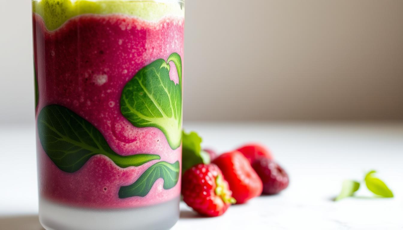 Detox Smoothie Recipe: Ultimate Boost for Your Health 6 Detox Smoothie Recipe