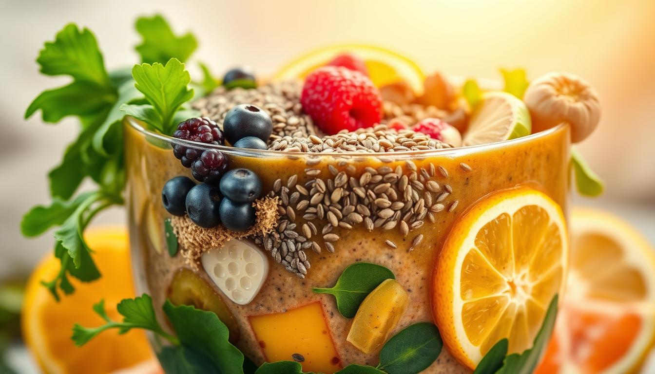 Detox Smoothie Recipe: Ultimate Boost for Your Health 3 Detox Smoothie Recipe