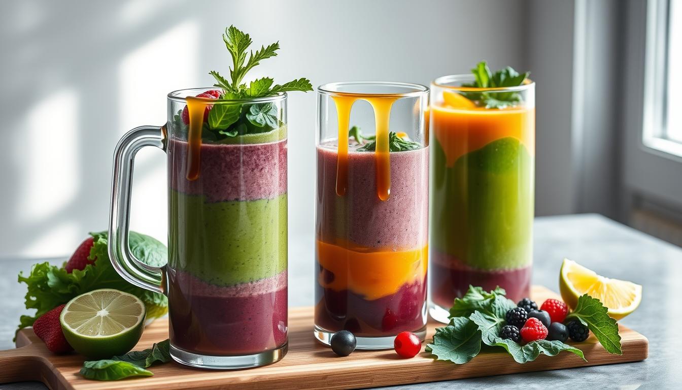 Smoothie Detox Recipes: Your Guide to Delicious 8 dietary restriction detox smoothies