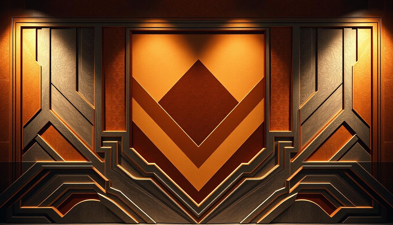 Art Deco Wall Light Sconces to Elevate Your Space 2 art deco wall light sconces