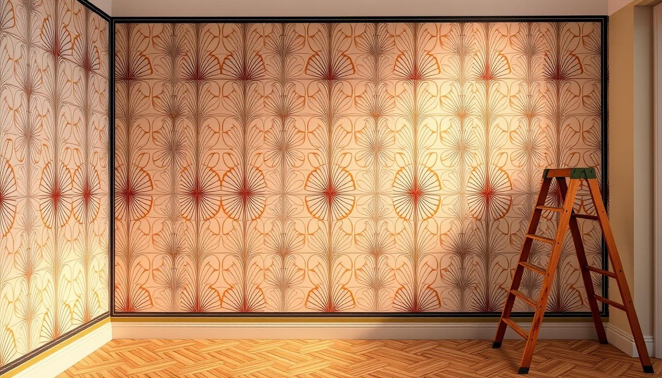 Art Deco Wall Light Sconces to Elevate Your Space 8 maintaining Art Deco wall designs