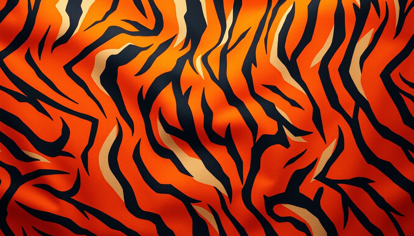 Tiger Printing: Bold & Roaring Printing Solutions 2 tiger printing