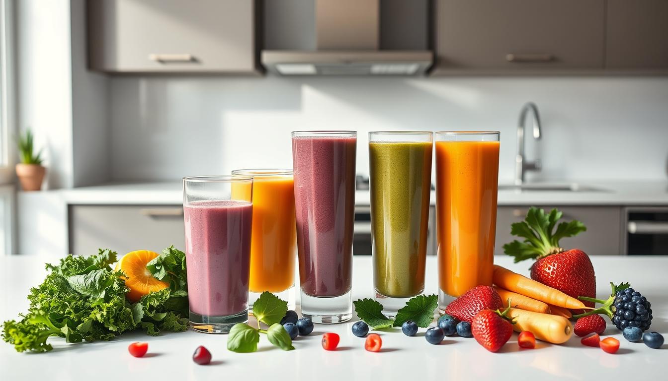 Detox Smoothie Recipe: Ultimate Boost for Your Health 7 Detox Smoothie Recipe