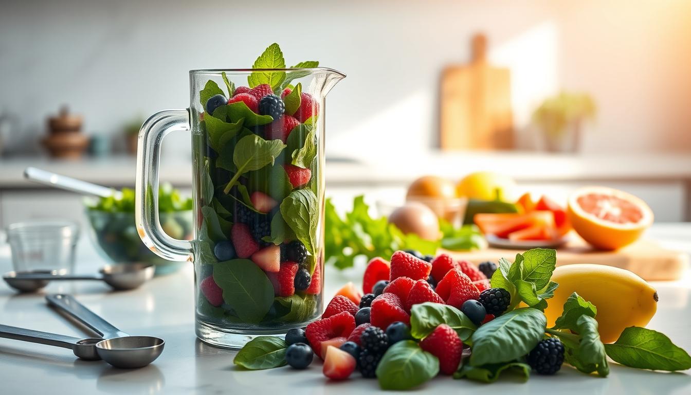 Smoothie Detox Recipes: Your Guide to Delicious 7 detox smoothie safety