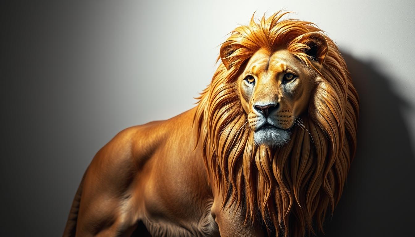 Captivating Lion Print Artwork for Any Room 4 lion wall art