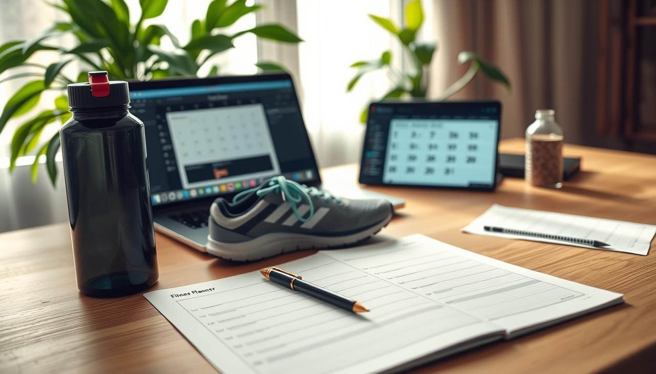 Workout Fitness Planner: A Step-by-Step Guide 5 workout fitness planner
