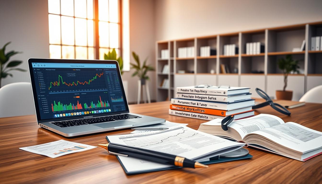 wealth development tools and techniques