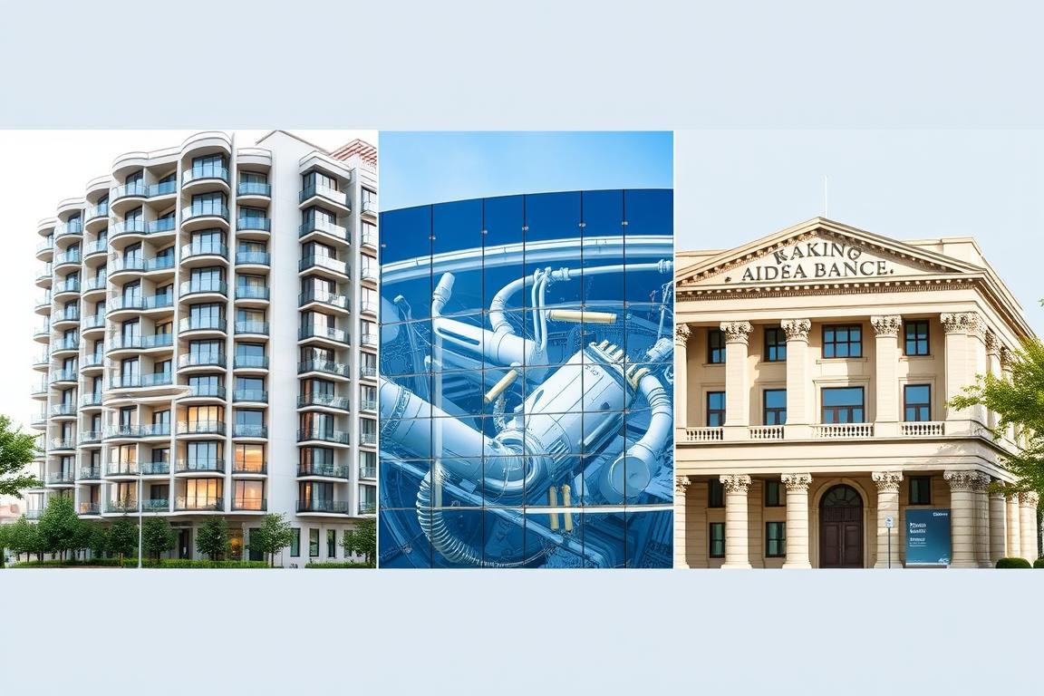 Diverse private investment opportunities across multiple sectors and regions