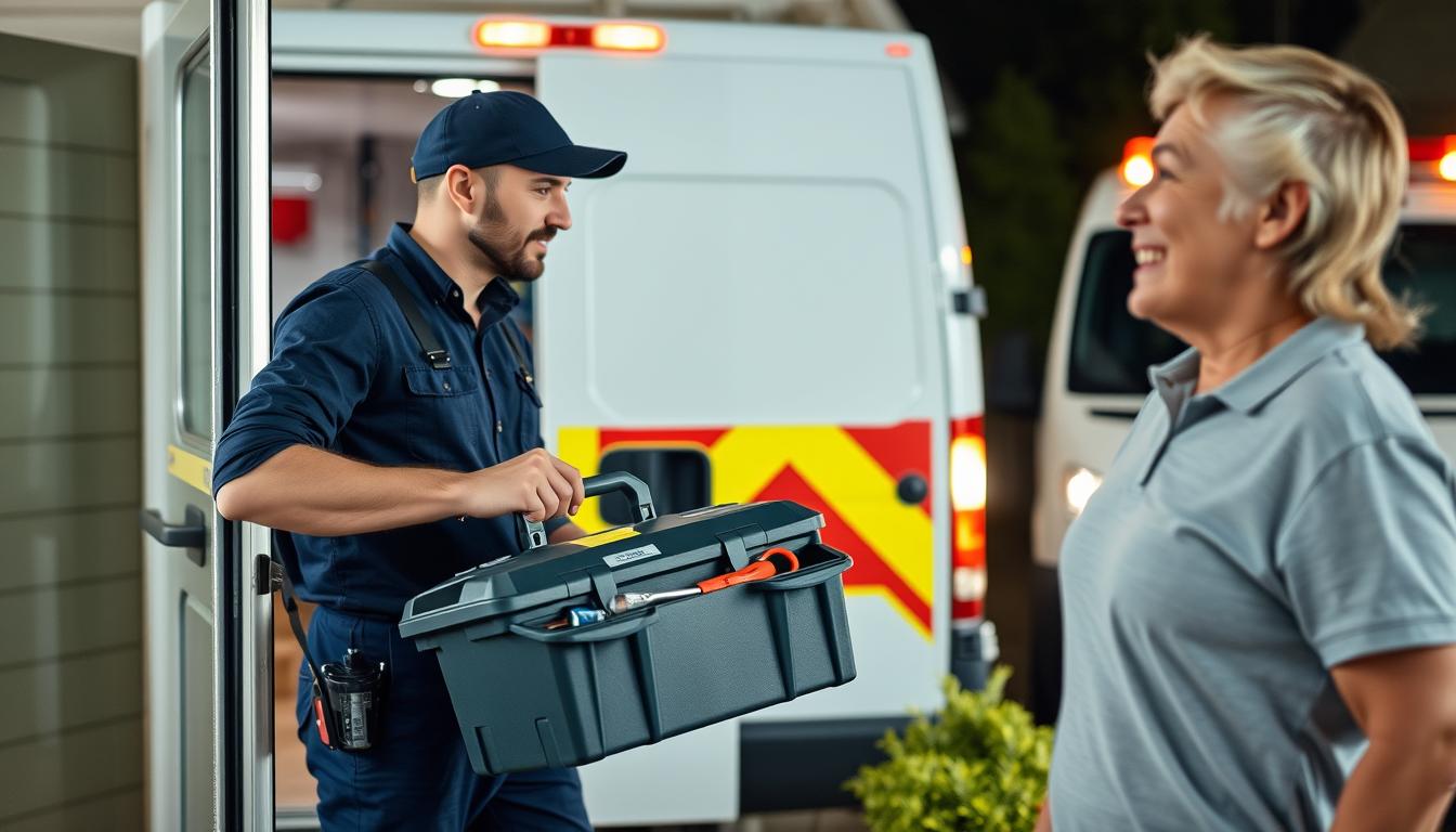 Emergency cooker repair service in Ajman and Sharjah