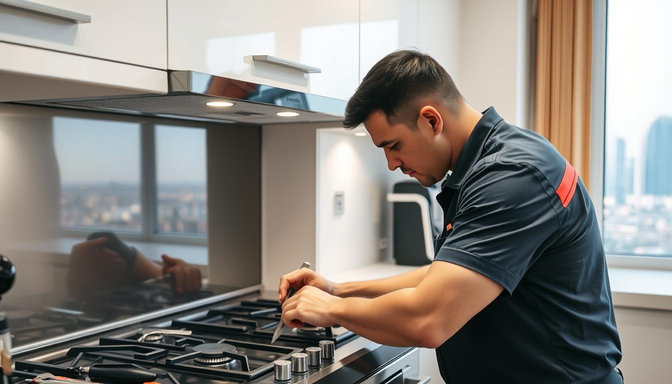 cooker repair Services In Ajman And Sharjah