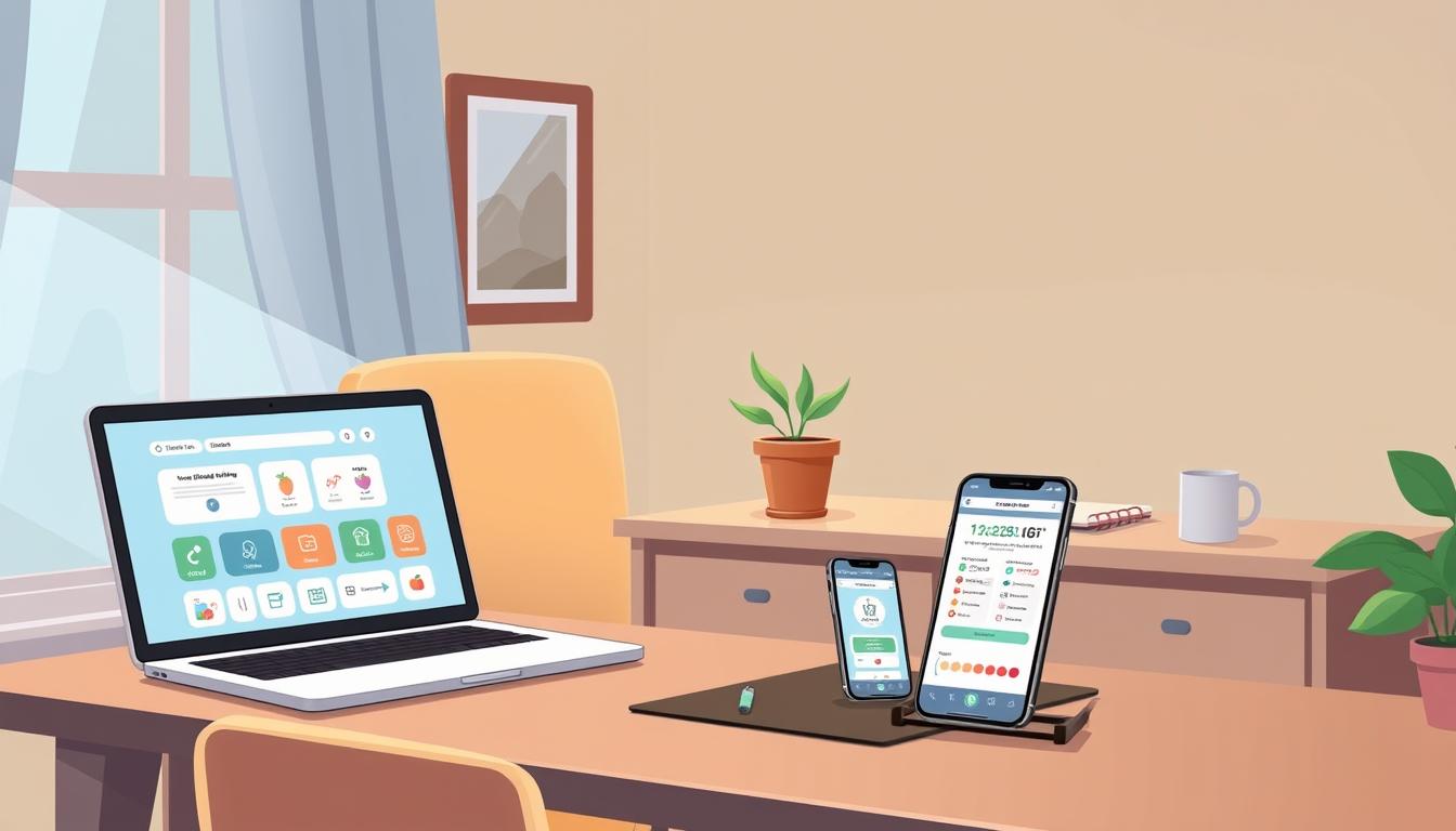 Weight Loss Apps