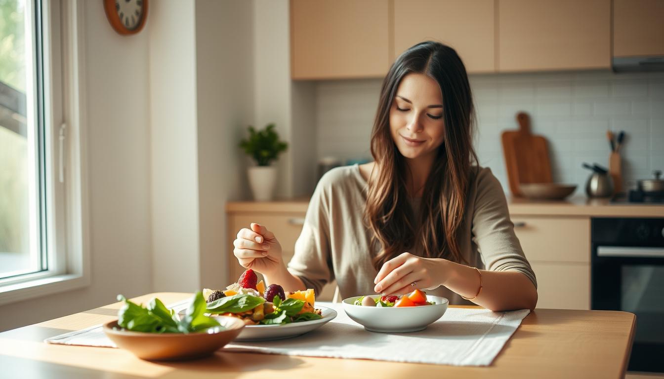 Lose Weight Without Exercise