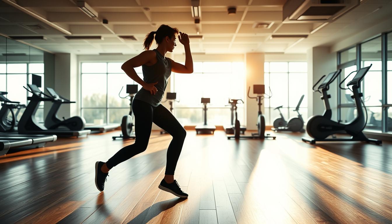 Weight Loss Exercises