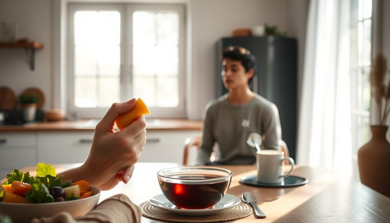 mindful eating practices