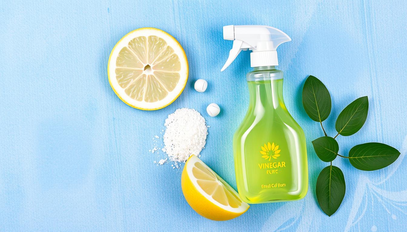 المنظفات والمواد الكيميائية تؤثر بشكل كبير على البيئة. يمكن أن تلوث المياه وتضر بالحياة المائية. كما يمكن أن تؤثر سلبًا على جودة الهواء وصحة الإنسان.