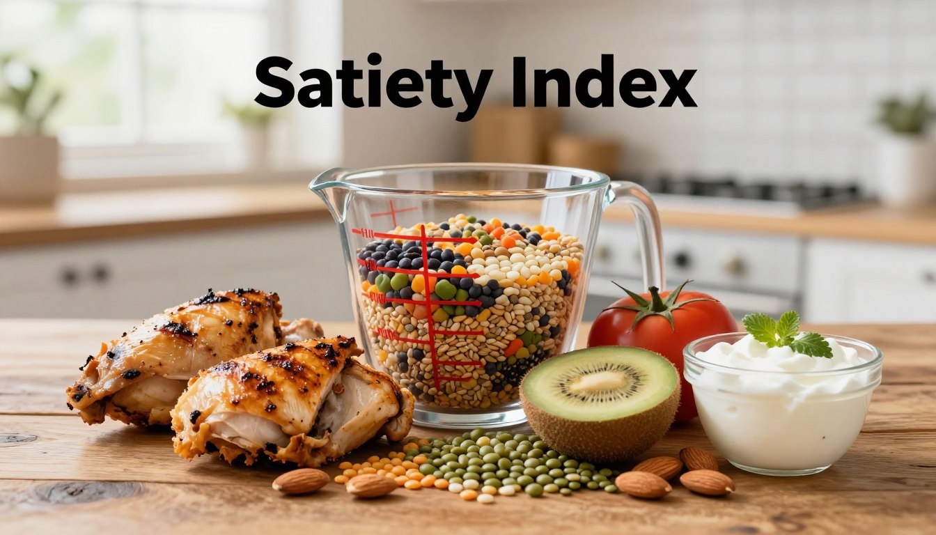 satiety index