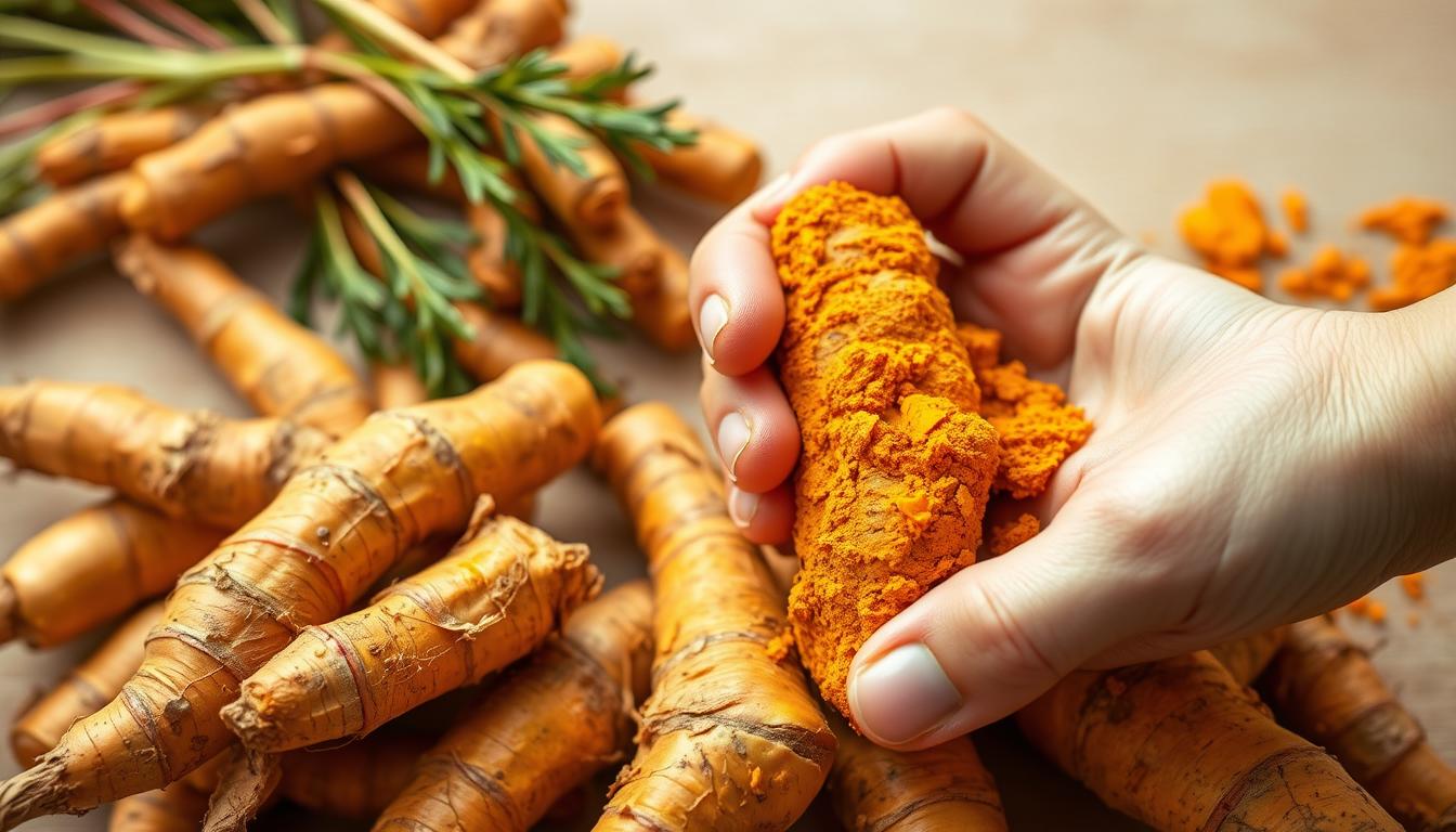 Turmeric for Arthritis: 8 Science-Backed Benefits (Dosage & Safety Guide)