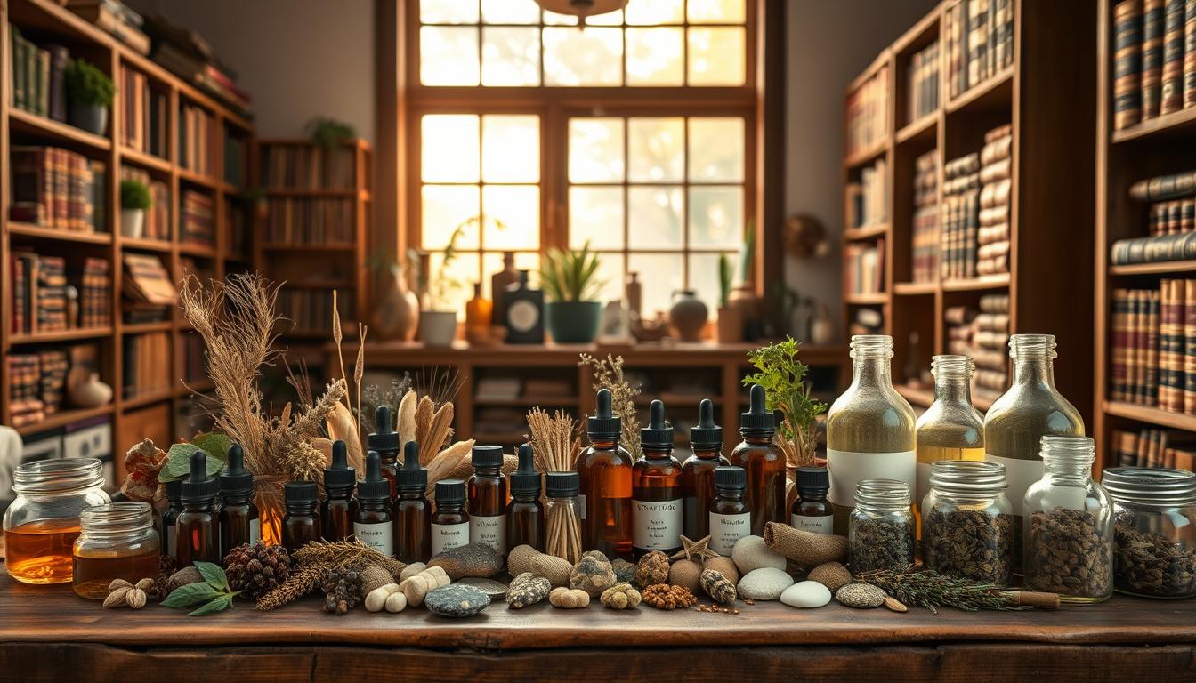 alternative therapies for respiratory diseases