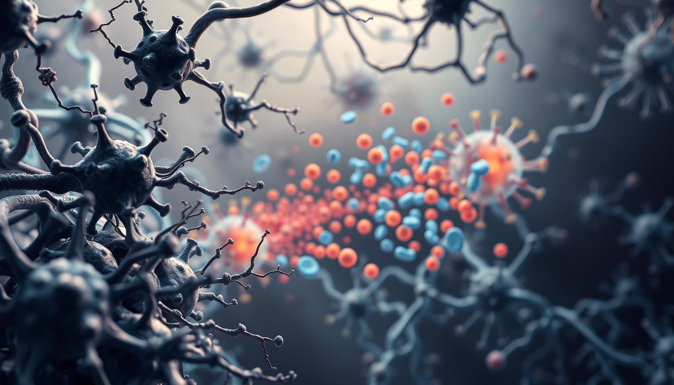 immune system modulation
