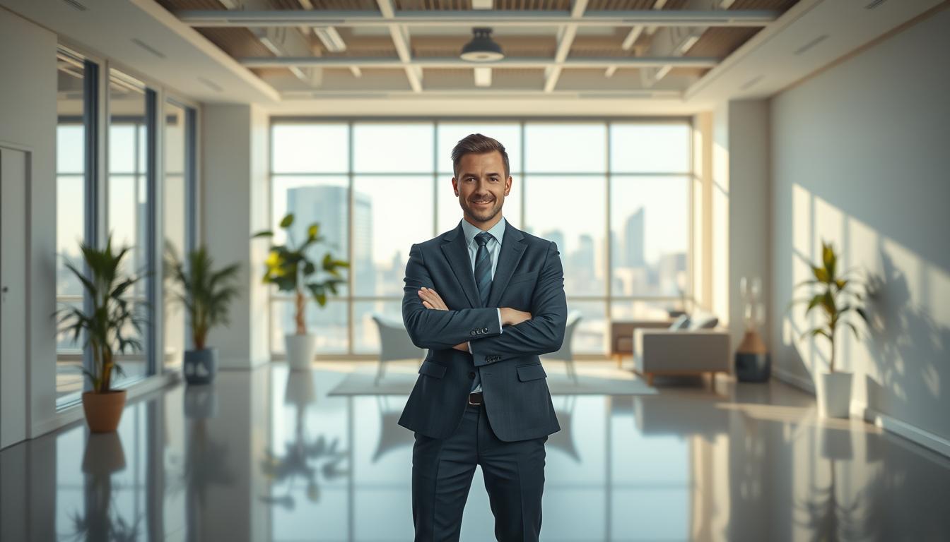 The Secret to Building Confidence and Owning Every Room You Enter