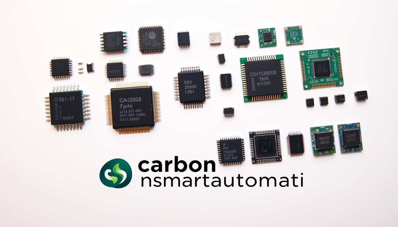 Sustainable Semiconductor Automation