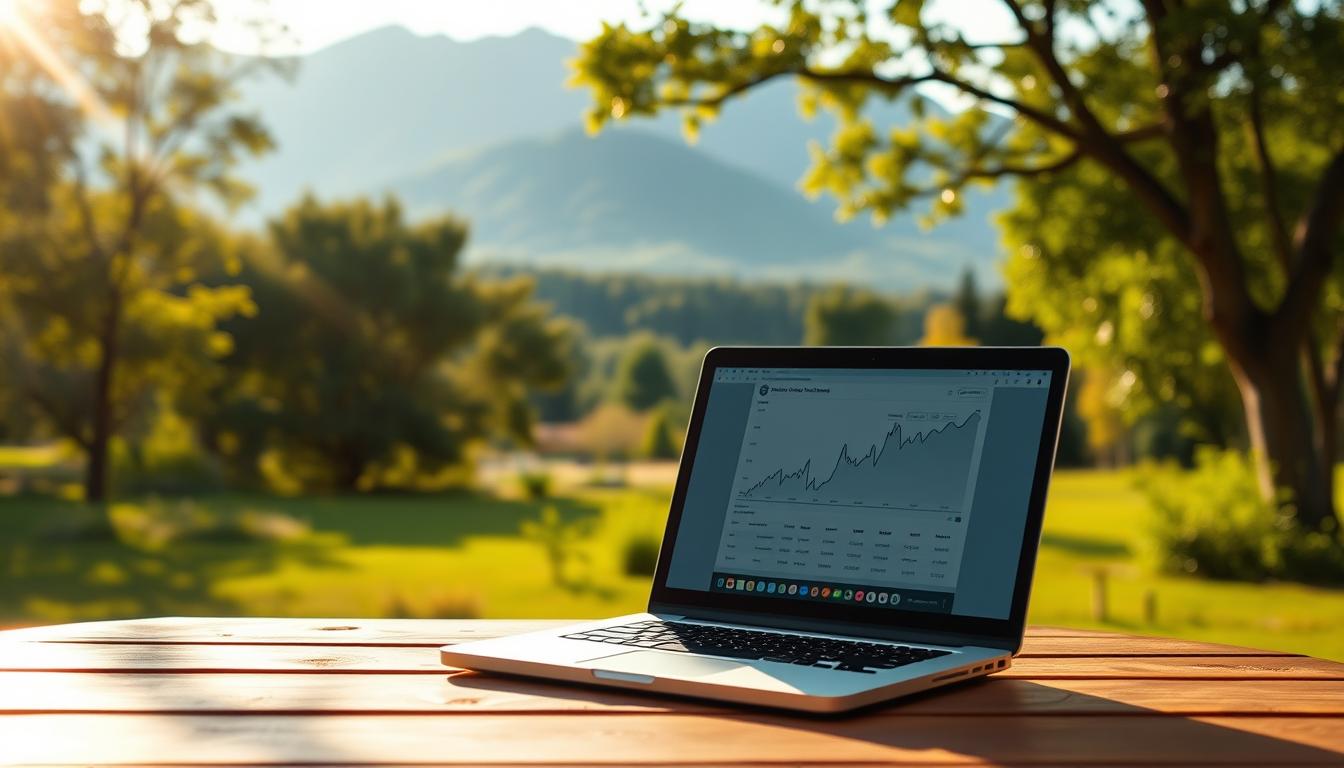 passive income online