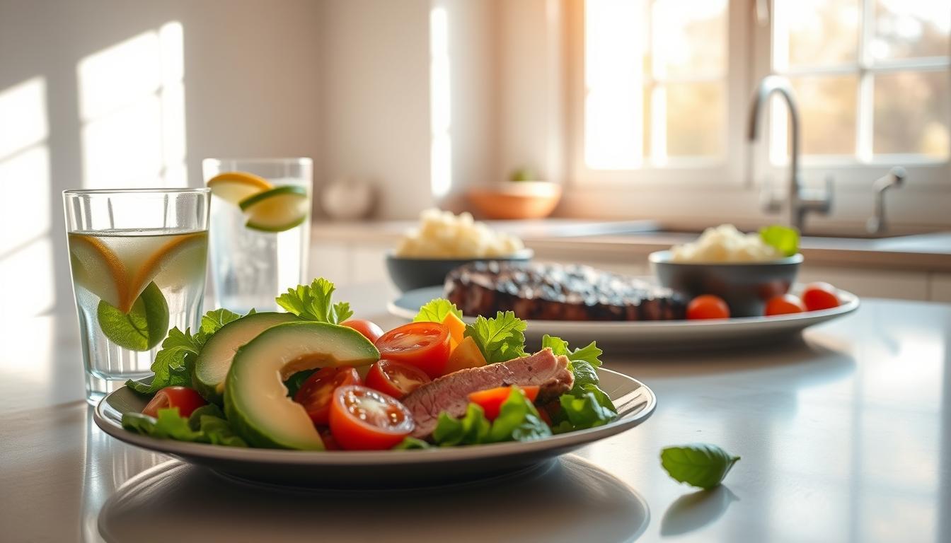 intermittent fasting keto