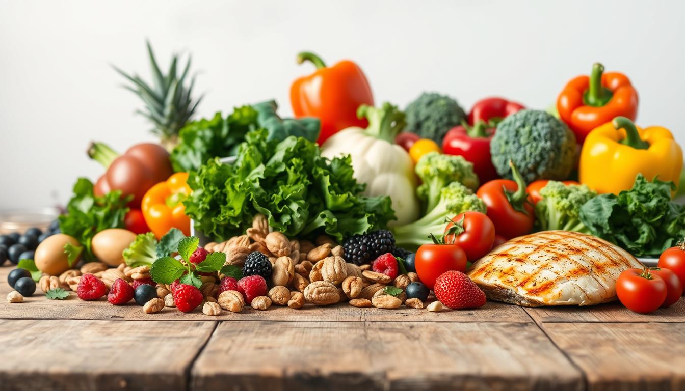 effective fat-burning foods