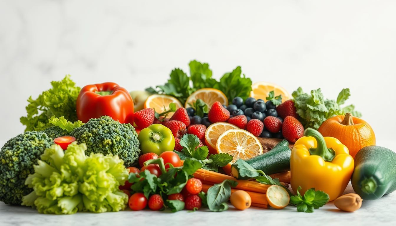 low calorie foods