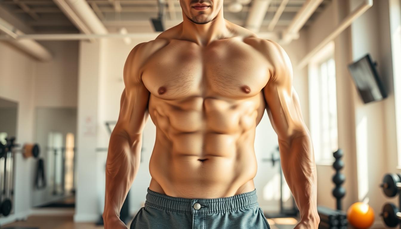 Lose Belly Fat