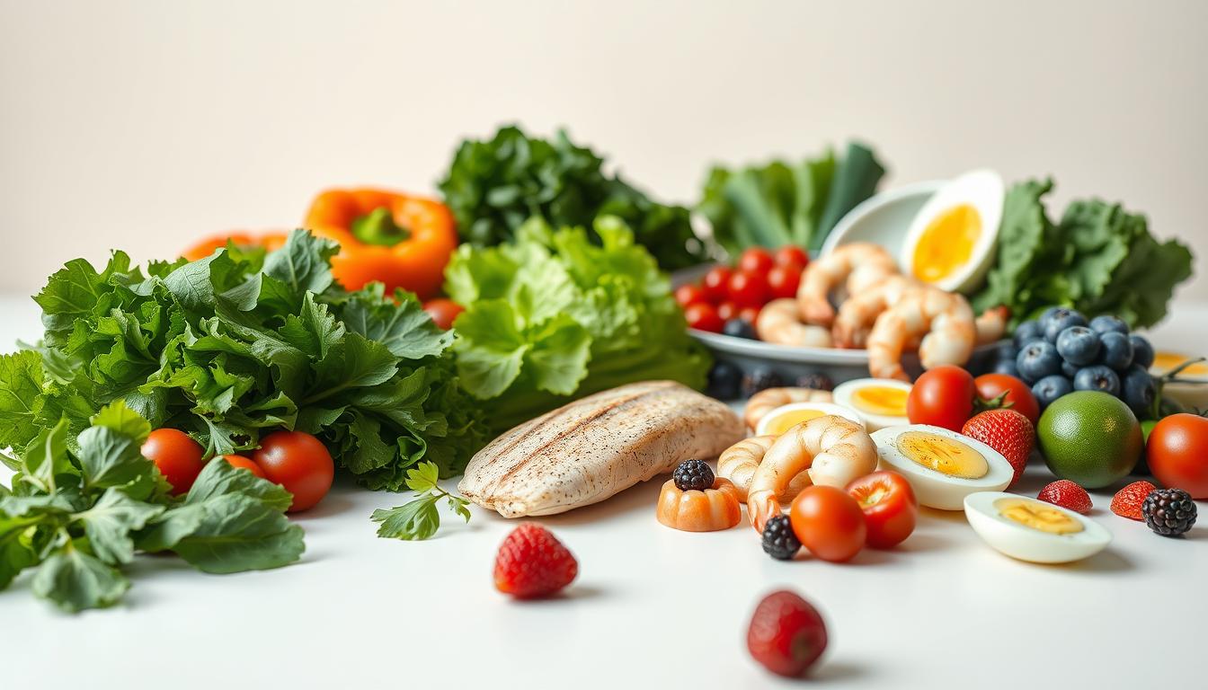 Low Calorie Foods