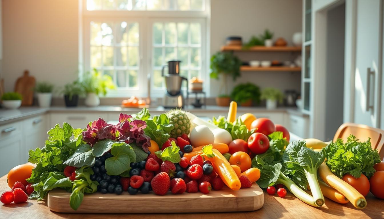 healthy eating habits