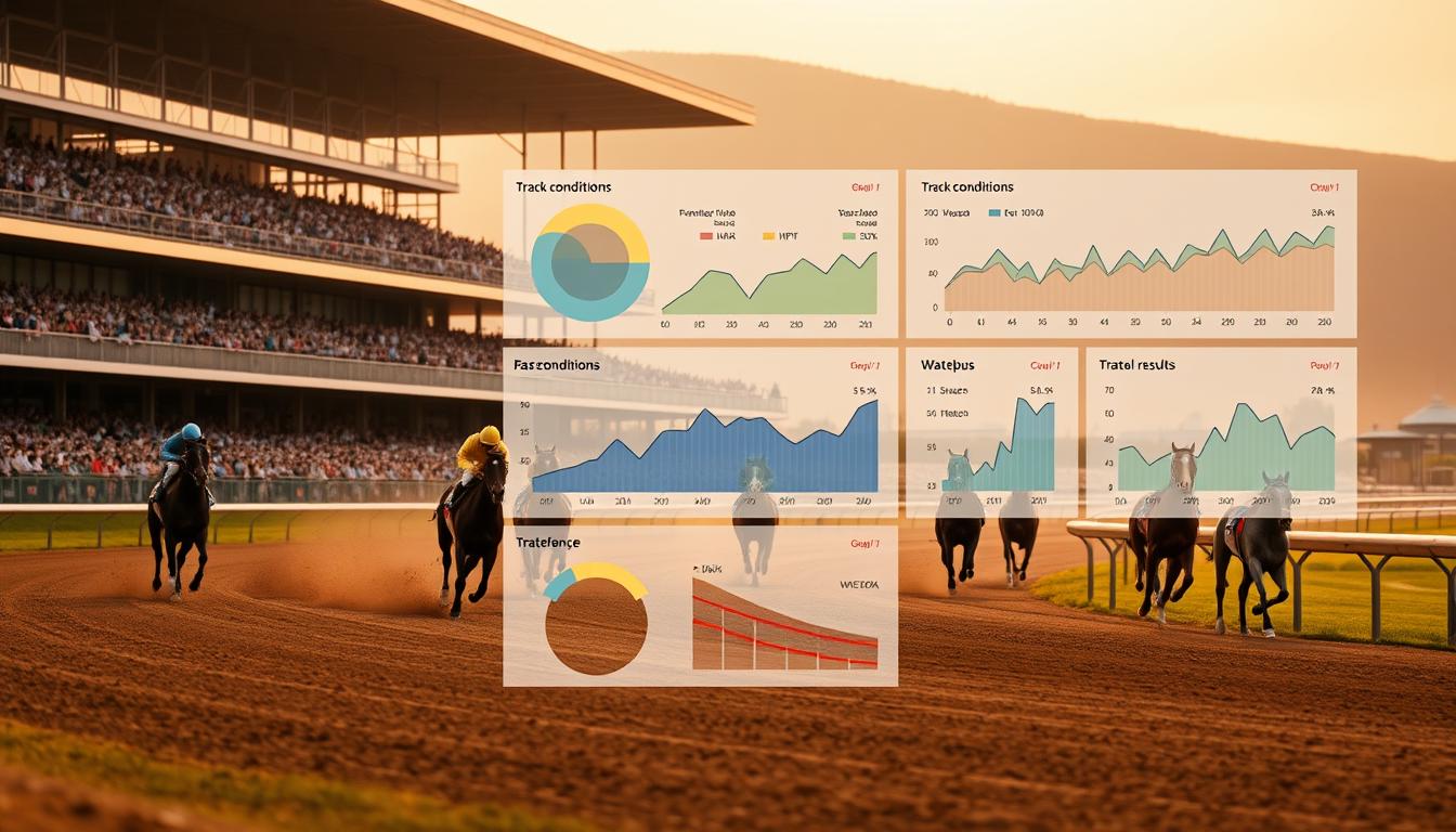 horse racing performance analysis