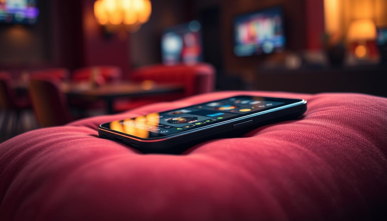 mobile gaming compatibility