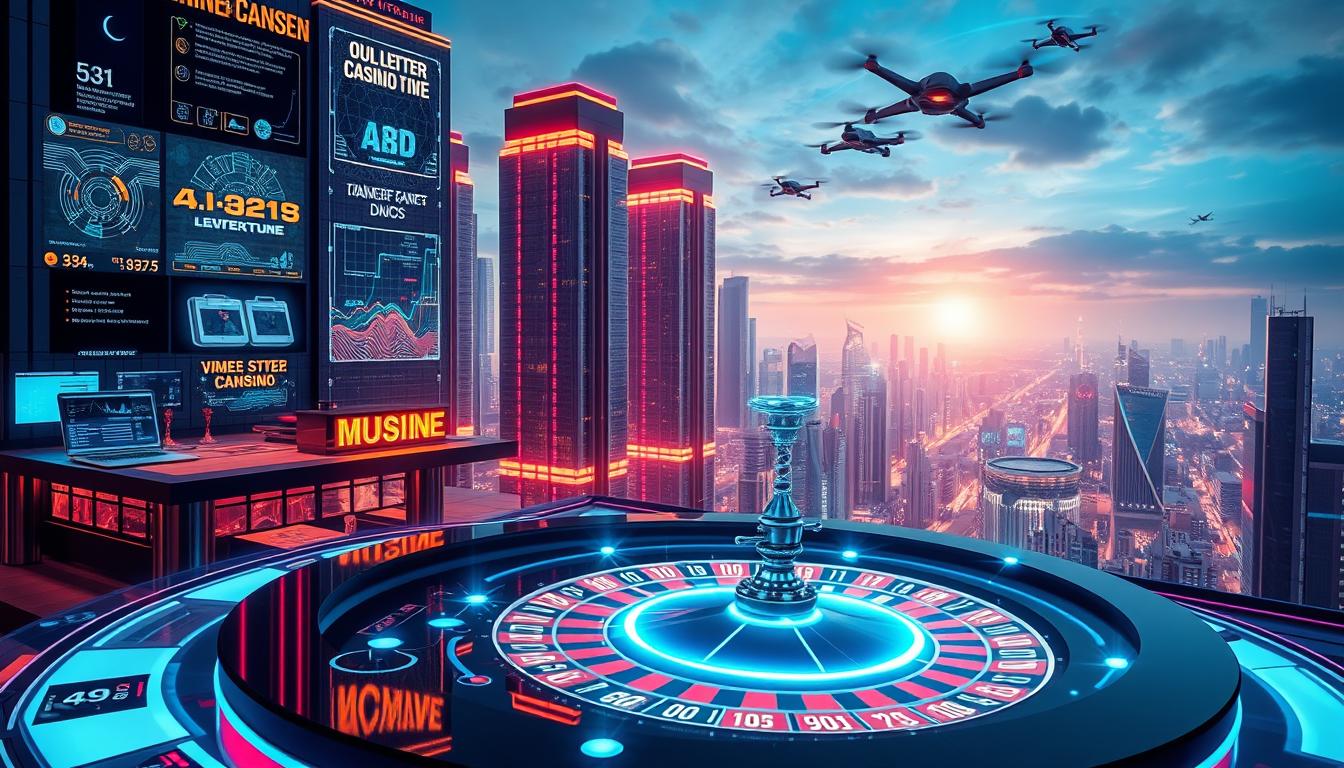 future betting innovations