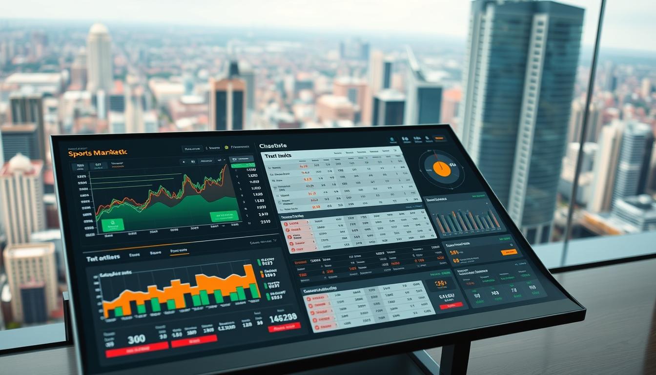 sports betting market analysis