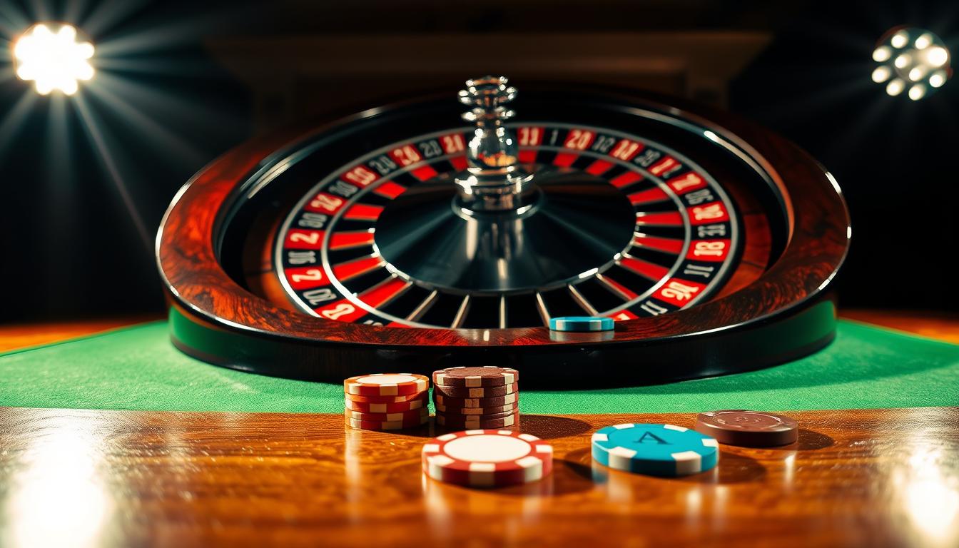 roulette betting system analysis