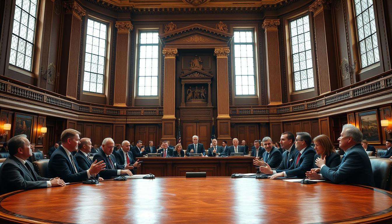 recent legislative sessions insights