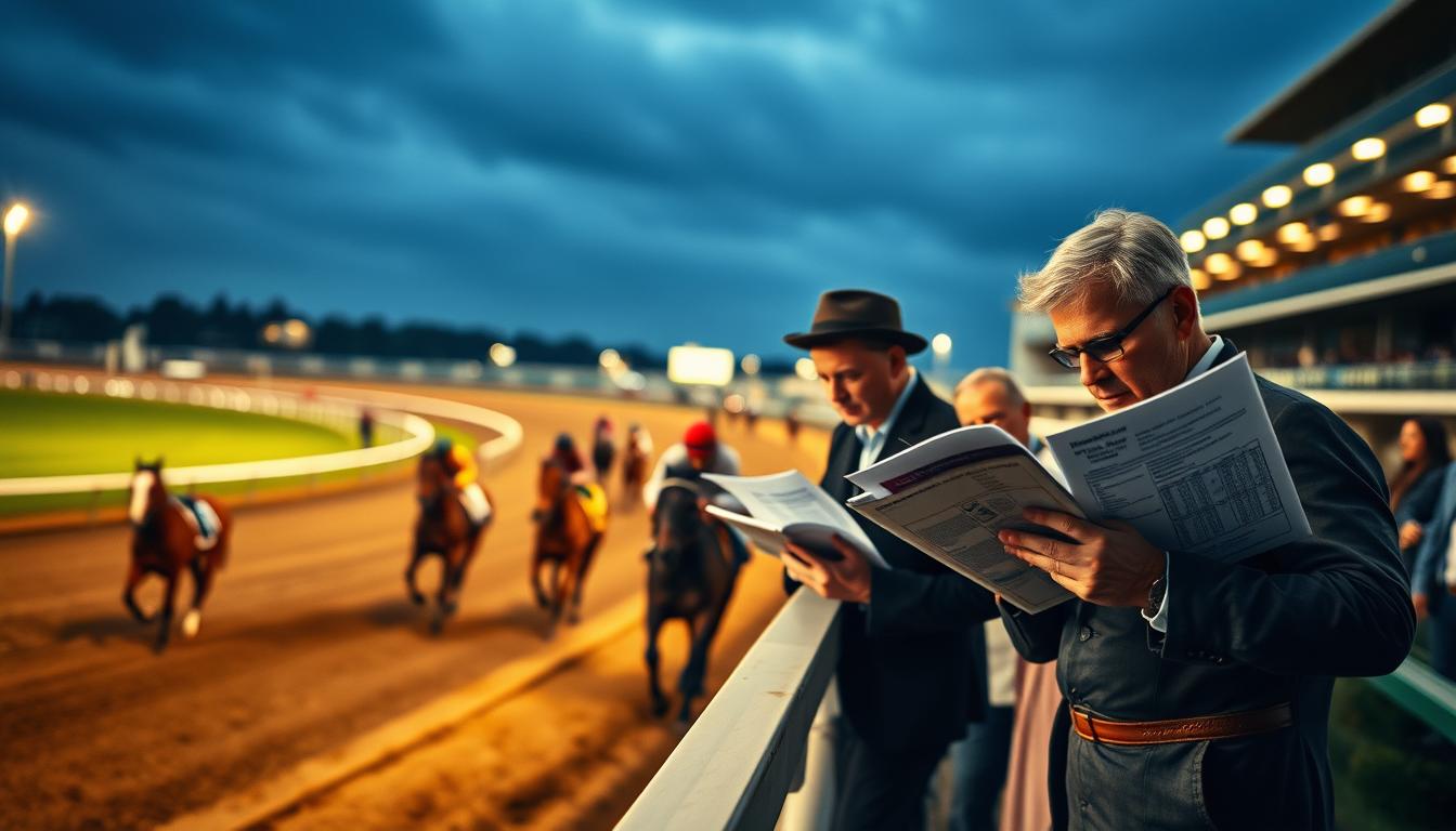 today’s best race picks