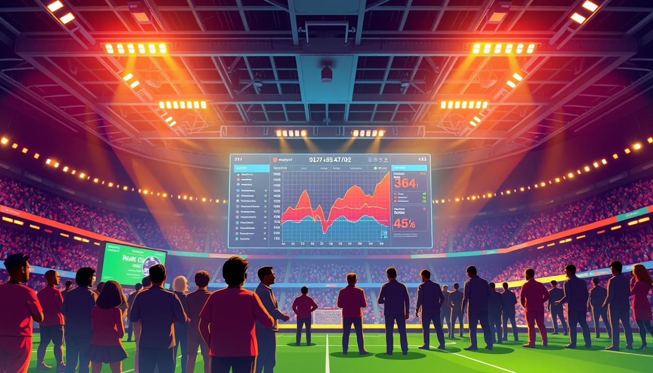 emerging trends in betting