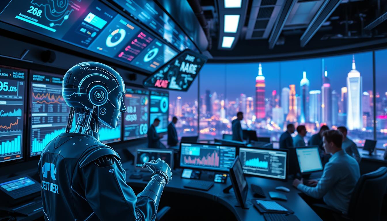 AI marketing data optimization